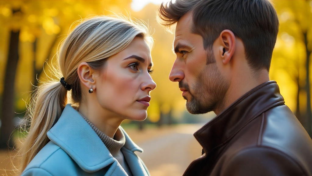 7 способов поставить обидчика на место без крика и скандала